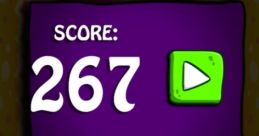 Virus - Viral Bounce - Player (Mobile)