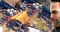 Effects - The Walking Dead: No Man's Land - Miscellaneous (Mobile)