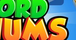 Buddy - Word Chums - Chums (Mobile)
