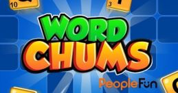Cinder - Word Chums - Chums (Mobile)