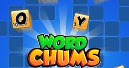 Hooty - Word Chums - Chums (Mobile)