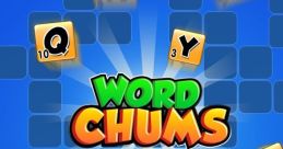 Ogie - Word Chums - Chums (Mobile)