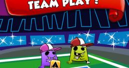 Quacky - Word Chums - Chums (Mobile)