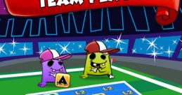 Scrambles - Word Chums - Chums (Mobile)