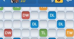 Effects - Words with Friends - Miscellaneous (Mobile)