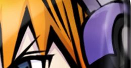 Neku Sakuraba - The World Ends With You: Solo Remix - Main Characters (Mobile)