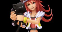 Shiki Misaki - The World Ends With You: Solo Remix - Main Characters (Mobile)