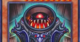 Monster and Card Effects - Yu-Gi-Oh! Duel Generation - Miscellaneous (Mobile)
