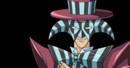 Arkana - Yu-Gi-Oh! Duel Links - Playable Duelists (English) (Mobile)