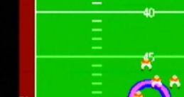 Effects - 10-Yard Fight - General (NES)