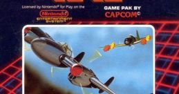 Effects - 1942 - General (NES)