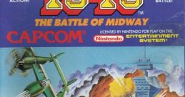 Effects - 1943: The Battle of Midway - General (NES)
