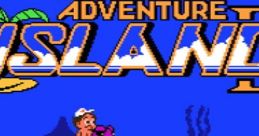 Effects - Adventure Island 2 - General (NES)
