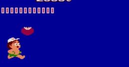 Effects - Adventure Island 4 (JPN) - General (NES)