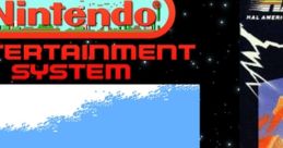 Effects - Adventures of Lolo - General (NES)