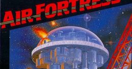 Effects - Air Fortress - General (NES)