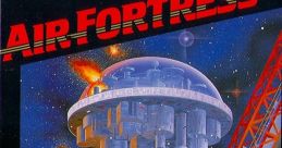 Effects - Air Fortress - General (NES)