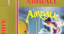 Effects - Airball (Prototype) - General (NES)