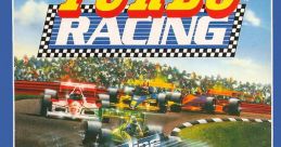 Effects - Al Unser Jr. Turbo Racing - General (NES)