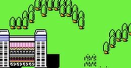 Effects - American Dream (JPN) - General (NES) General from the NES game American Dream (JPN).