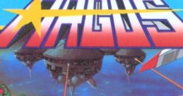 Effects - Argus (JPN) - Miscellaneous (NES) Effects - Argus (JPN) - Miscellaneous (NES)
