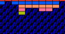 Effects - Arkanoid - Miscellaneous (NES)