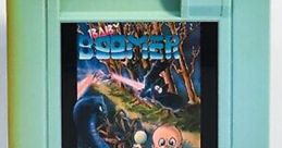 Effects - Baby Boomer (Bootleg) - Miscellaneous (NES)