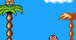 Effects - Banana Prince (PAL) - Miscellaneous (NES) Effects - Banana Prince (PAL) - Miscellaneous (NES)