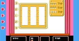 Effects - Barker Bill's Trick Shooting - Miscellaneous (NES)