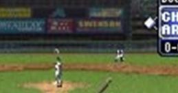 Effects - Baseball Simulator 1.000 - General (NES) General from the NES game Baseball Simulator 1.000.