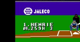 Effects - Bases Loaded 4 - General (NES)