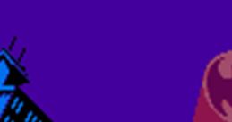 Effects - Batman: Return of the Joker - Miscellaneous (NES) Effects - Batman: Return of the Joker - Miscellaneous (NES)