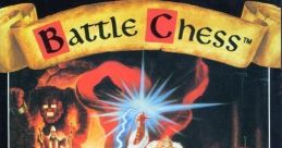 Effects - Battle Chess (USA) - Miscellaneous (NES) Effects - Battle Chess (USA) - Miscellaneous (NES)
