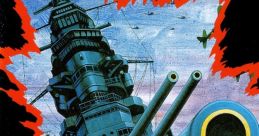 Effects - Battle Fleet (JPN) - Miscellaneous (NES) Effects - Battle Fleet (JPN) - Miscellaneous (NES)