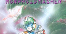 Effects - Bio Senshi Dan: Increaser tono Tatakai - Bashi Bazook: Morphoid Masher (JPN) - Miscellaneous (NES)