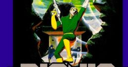Effects - Bionic Commando - Miscellaneous (NES)