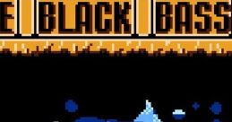 Effects - Black Bass - Effects (NES) Effect from the NES game Black Bass.