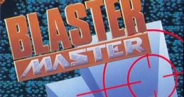 Effects - Blaster Master - Miscellaneous (NES)