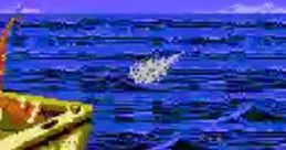 Effects - Blue Marlin - Effects (NES)