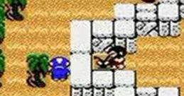 Effects - Booby Kids (JPN) - Effects (NES)
