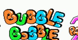 Effects - Bubble Bobble Part 2 - Miscellaneous (NES) Effects - Bubble Bobble Part 2 - Miscellaneous (NES)