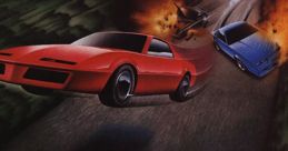 Effects - Bump 'n' Jump - Burnin' Rubber - Effects (NES) Effect from the NES game Bump 'n' Jump / Burnin' Rubber.