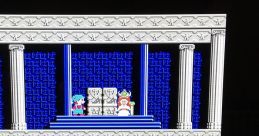 Effects - Casino Kid 2 (USA) - Effects (NES) Effect from the NES game Casino Kid 2 (USA).