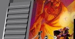 Effects - Castlequest - Castle Excellent - Effects (NES) Effect from the NES game Castlequest / Castle Excellent.