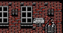 Sound Effects - Castlevania 2: Simon's Quest - Sound Effects (NES)