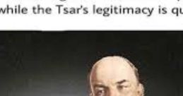 Russian Memes