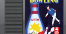 Effects - Championship Bowling - Effects (NES)