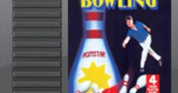 Sound Effects - Championship Bowling - Sound Effects (NES)