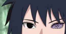 Sasuke Naruto