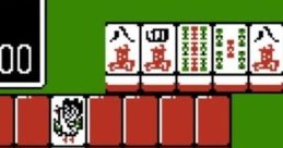 Effects - Chuugoku Janshi Story: Tonpuu (JPN) - Effects (NES)